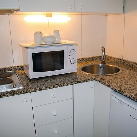 ברצלונה Apartamentos Descartes חדר תמונה