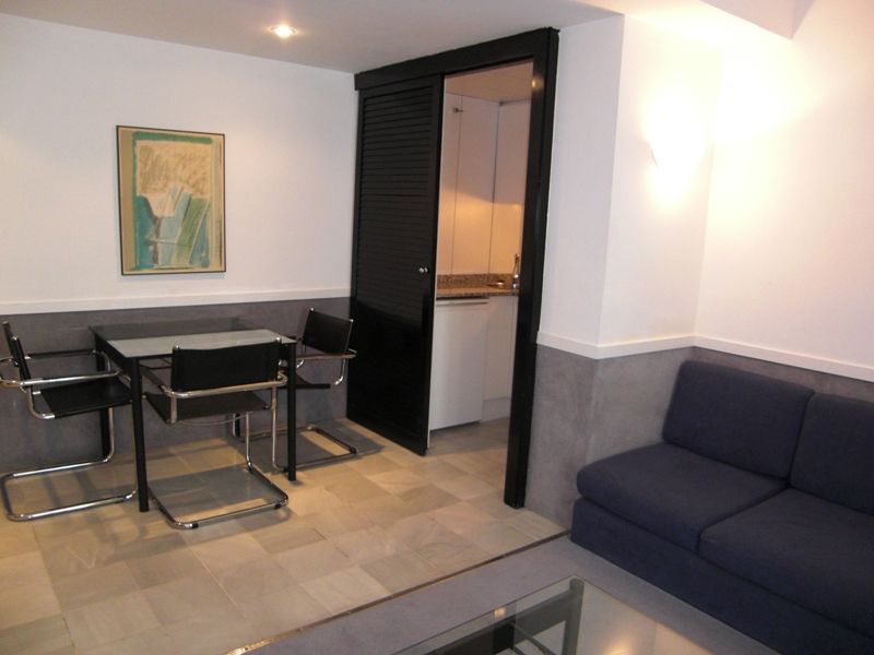 ברצלונה Apartamentos Descartes חדר תמונה
