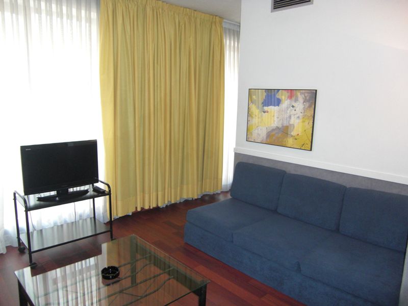 ברצלונה Apartamentos Descartes חדר תמונה